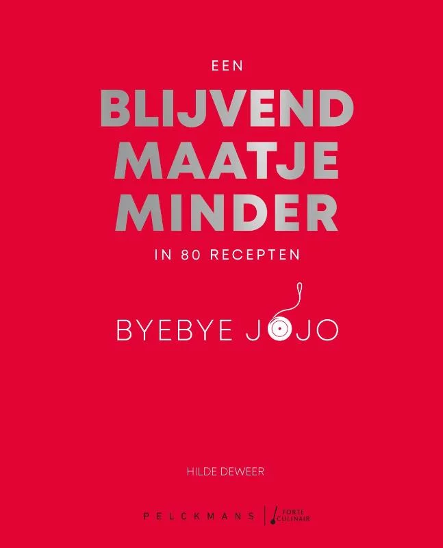 Express Levering Een blijvend maatje minder