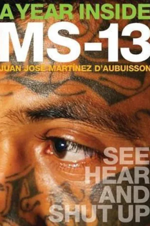 A Year Inside MS-13 Koopje