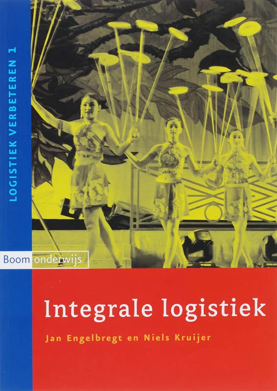 Integrale logistiek / Logistiek verbeteren / 1 Favoriet