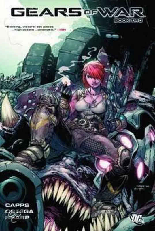 Gears of War 2 Meest Verkocht