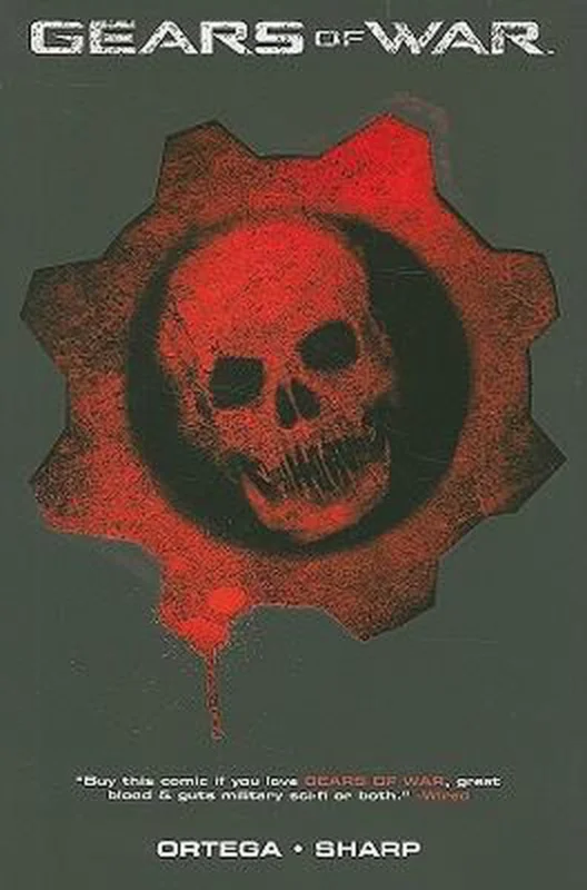 Gears of War Gereduceerde Prijs