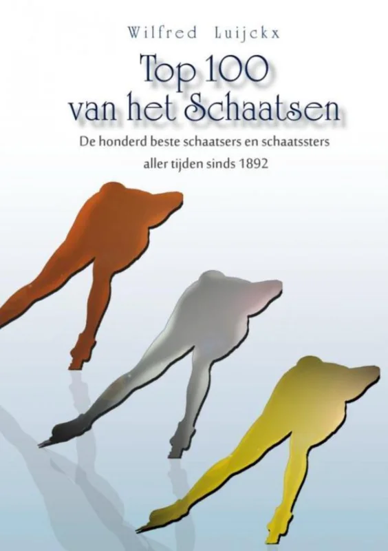 Top 100 van het Schaatsen Shop Nu