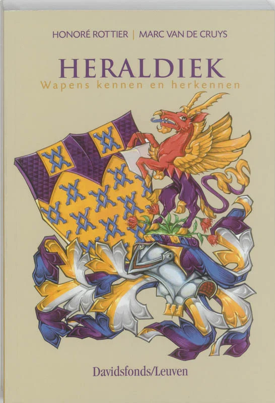 Aanbieding Heraldiek