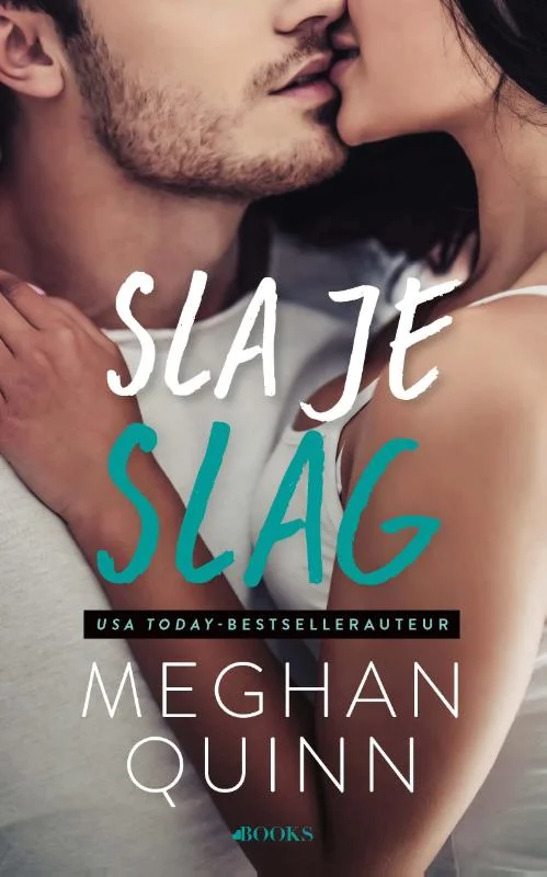 Merkproduct Sla je slag / Brentwood / 3