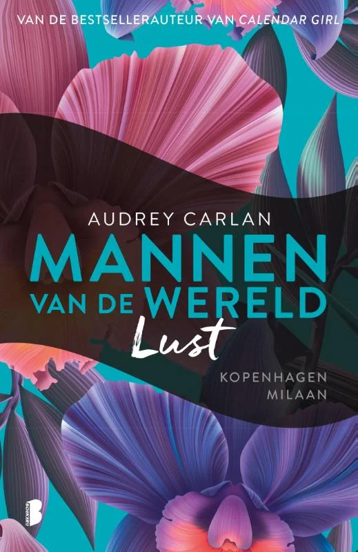 Flitsaanbieding Lust / Mannen van de wereld / 2