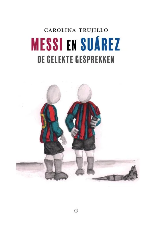 Messi en Suárez Must-Have