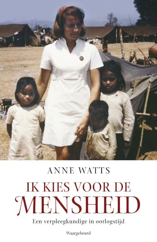 Goedkoop Ik Kies Voor De Mensheid