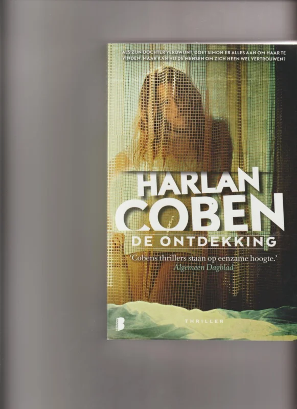 De ontdekking Goedkoop
