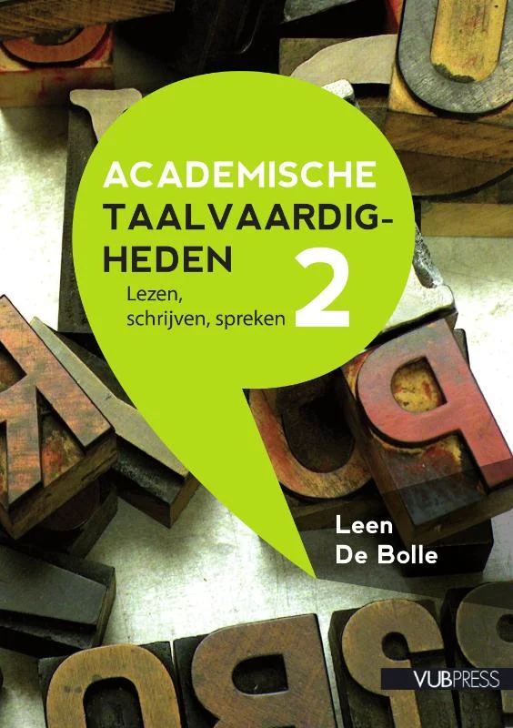 Academische taalvaardigheden 2 Fabrieksprijs