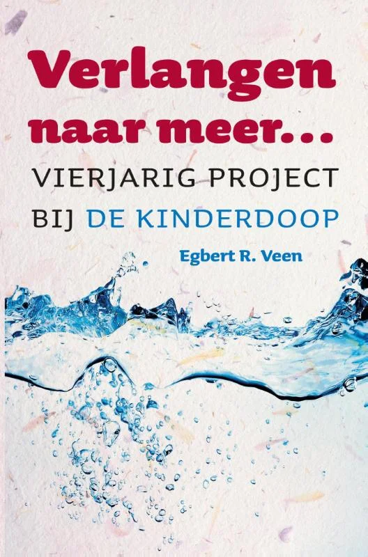 Verlangen naar meer Alleen Vandaag