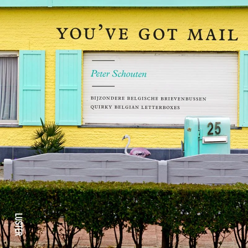 Beperkt Aanbod You've got mail
