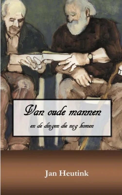 Rechtstreeks Van De Fabrikant Van oude mannen