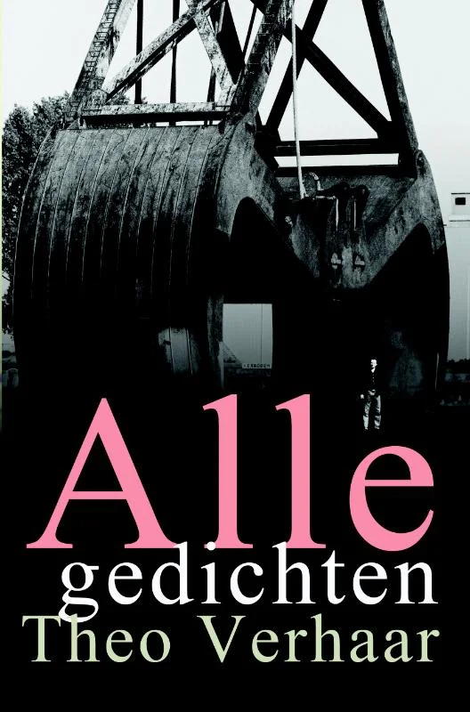 Alle gedichten Laatste Versie