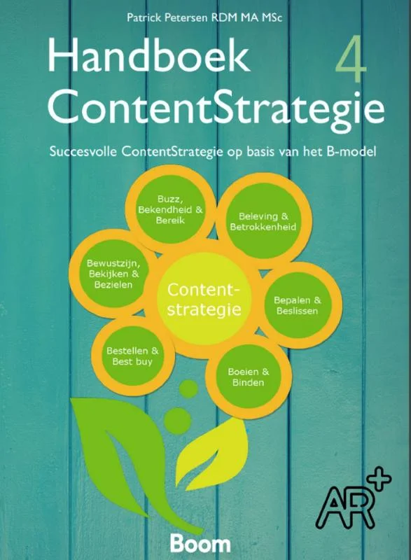 Gratis Retour Handboek ContentStrategie