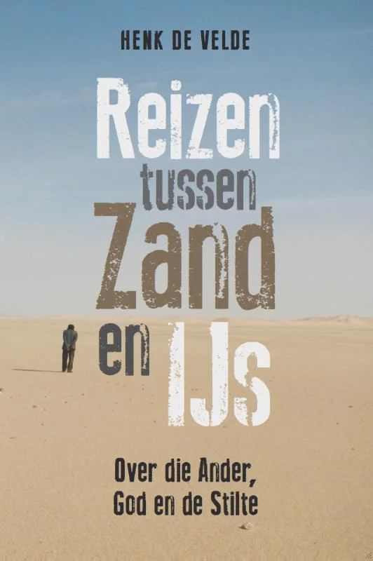 Aanbieding Reizen tussen zand en ijs