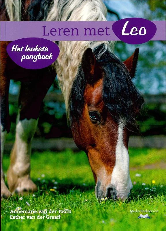 Leren met Leo Beperkte Voorraad