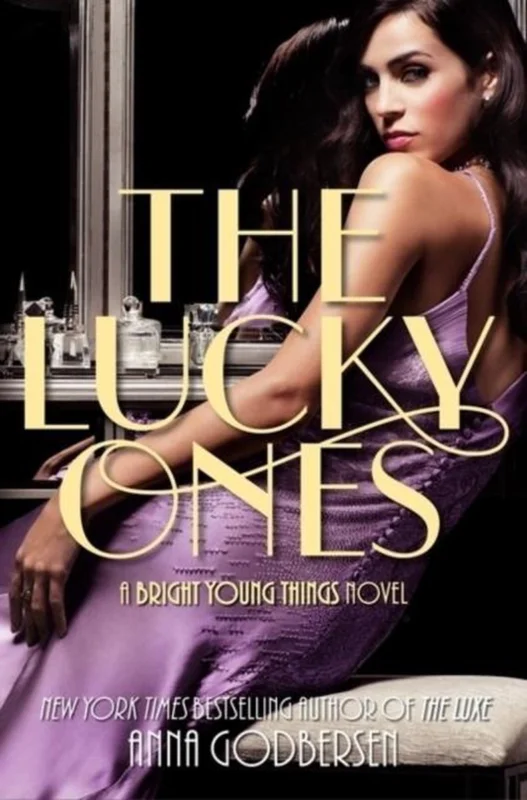 The Lucky Ones Direct Verzonden