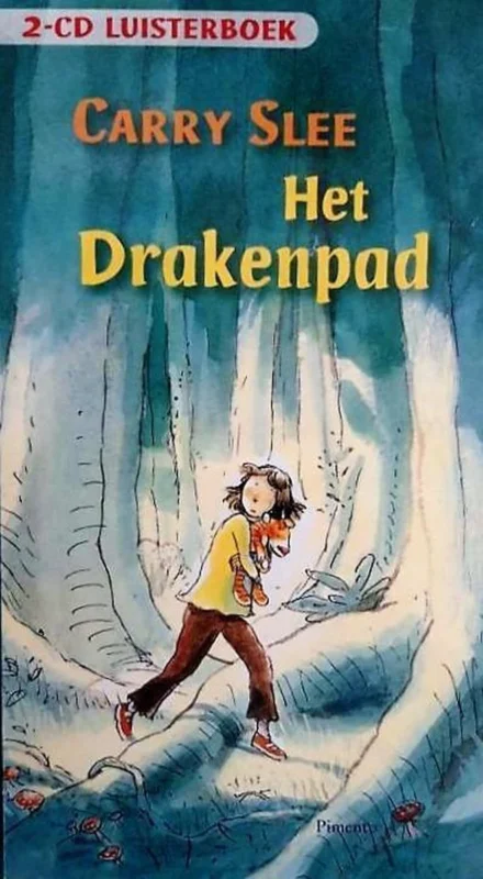 Het drakenpad (special) Bestel Nu