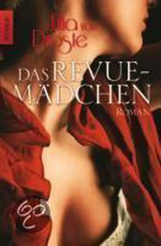 Das Revuemädchen Must-Have