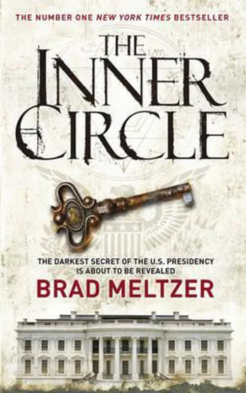Gratis Verzending The Inner Circle