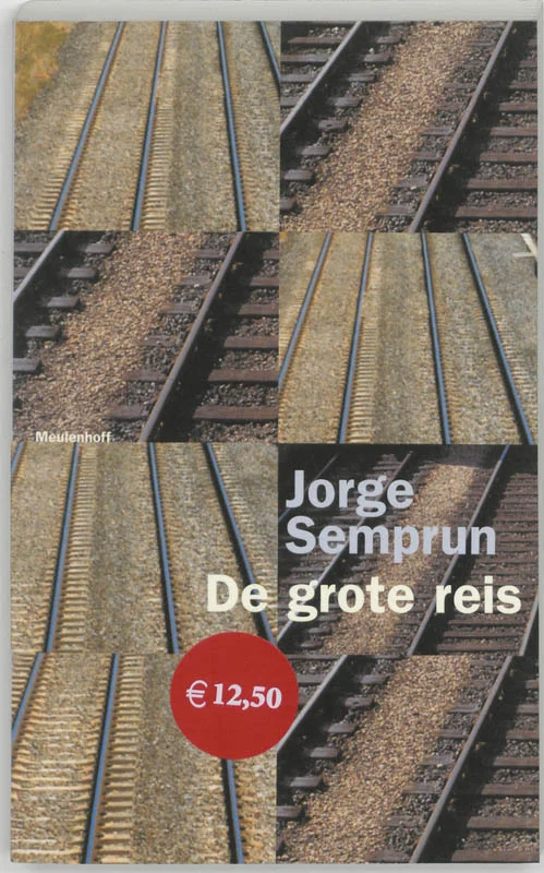 Premium De grote reis