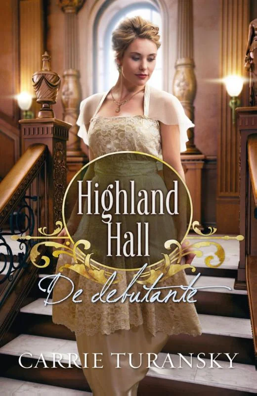 De debutante / Highland Hall / 2 Bestseller