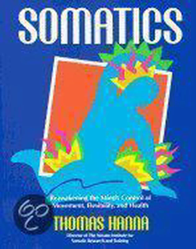 Somatics Bestseller