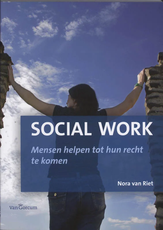 Social work Snelle Levering