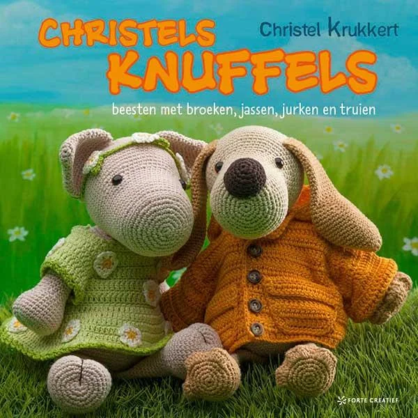 Gratis Retour Christels knuffels / Christels knuffels / 1