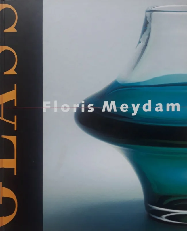 Tijdelijk Beschikbaar Floris Meydam glass