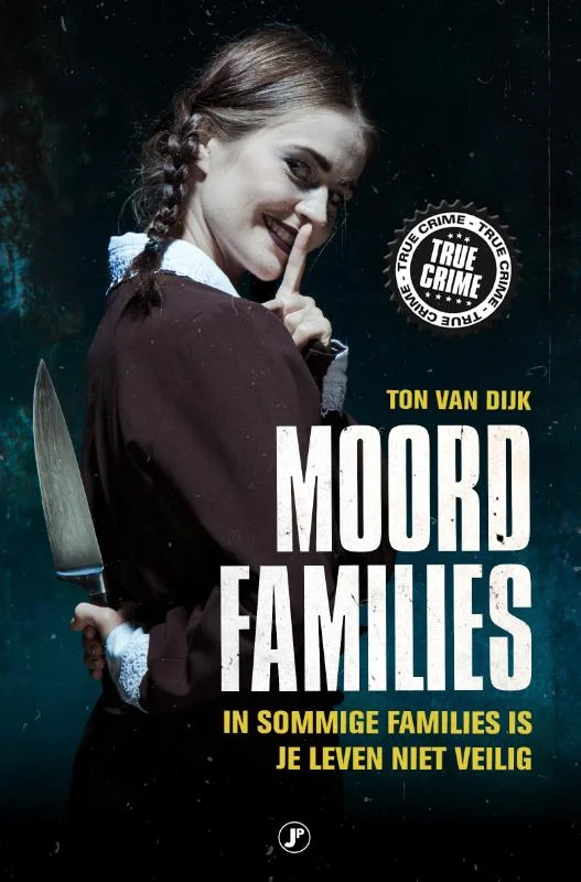Moordfamilies / True Crime Laatste Versie