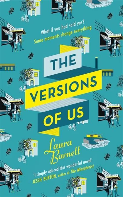 Gratis Verzending The Versions of Us