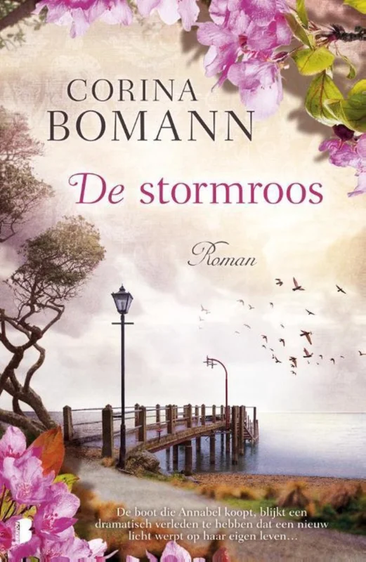 Corina Bomann - De Stormroos Rechtstreeks Van De Fabrikant