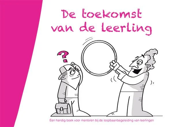 De toekomst van de leerling Koop Online