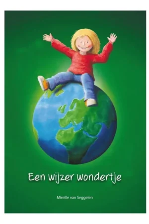 Actieprijs Een wijzer wondertje