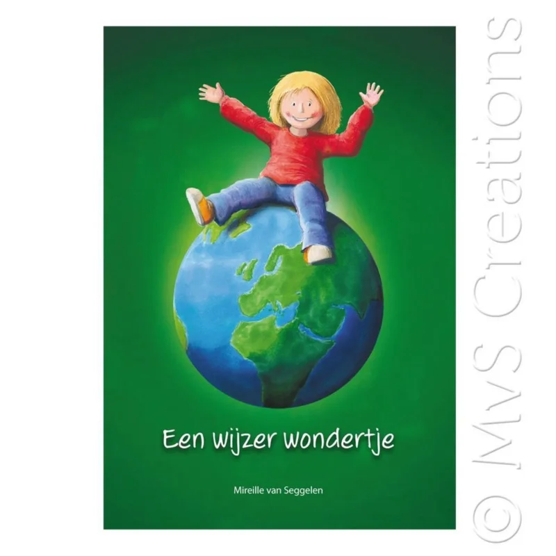 Actieprijs Een wijzer wondertje