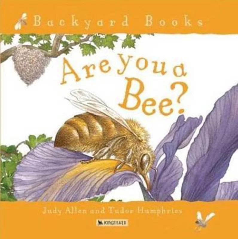 Backyard Books Alleen Vandaag
