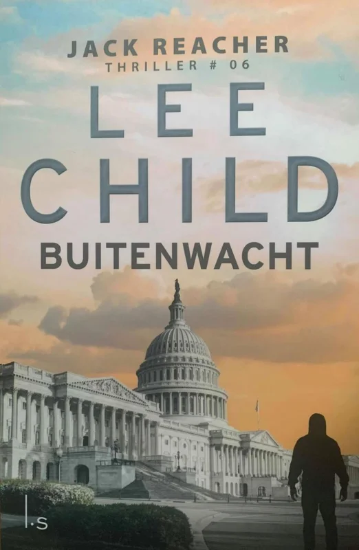 Buitenwacht (Special Boekenvoordeel 2019) Direct Beschikbaar