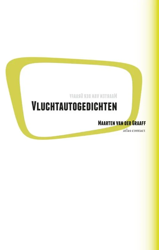 Vluchtautogedichten Aanbieding