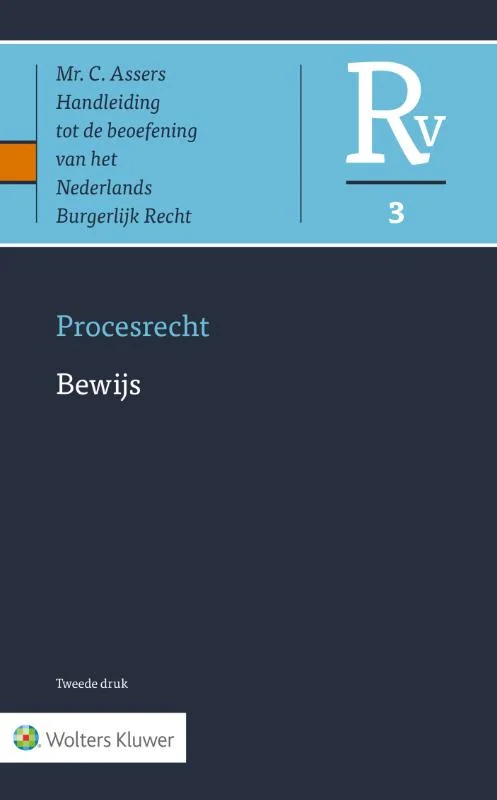 Beperkt Aanbod Asser-serie 3 -Bewijs