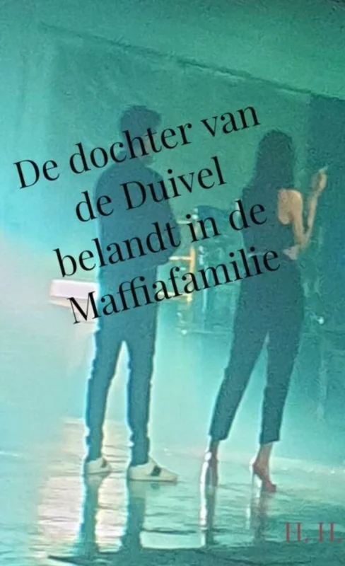 De dochter van de Duivel belandt in de Maffiafamilie Premium