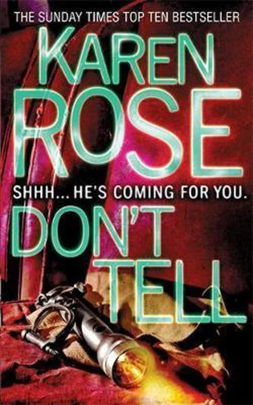 Don'T Tell (the Chicago Series Book 1) Premium