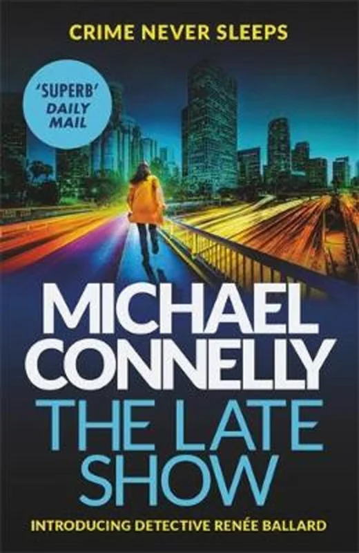 The Late Show Gratis Retour