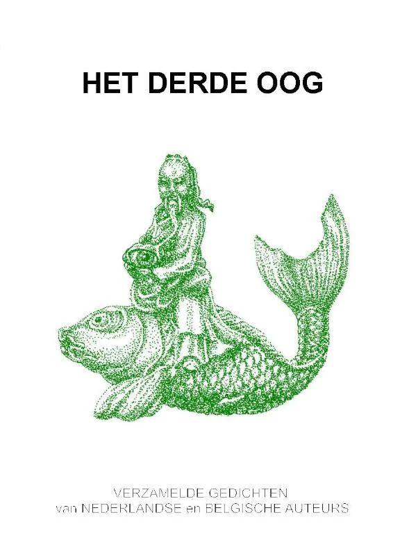 Betrouwbaar Het Derde Oog