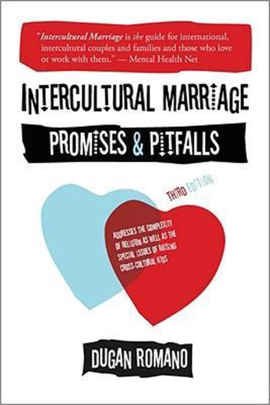 Intercultural Marriage Actieprijs