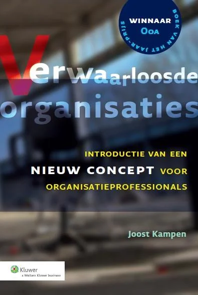 Verwaarloosde organisaties Nieuw
