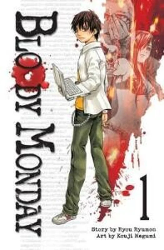 Direct Beschikbaar Bloody Monday 1