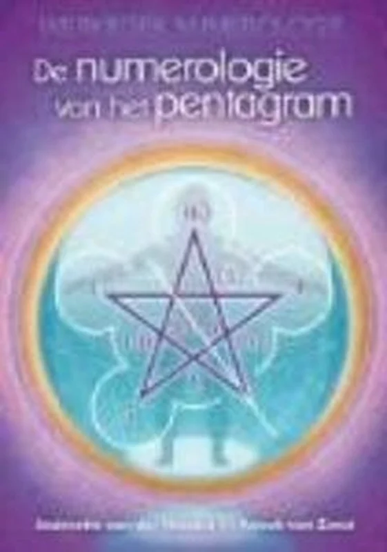 Alleen Vandaag Werkboek numerologie