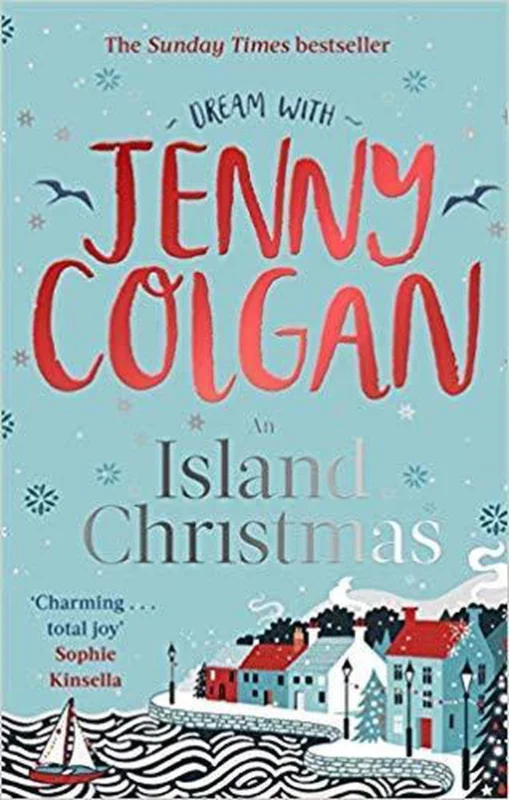 Gecertificeerd An Island Christmas Mure