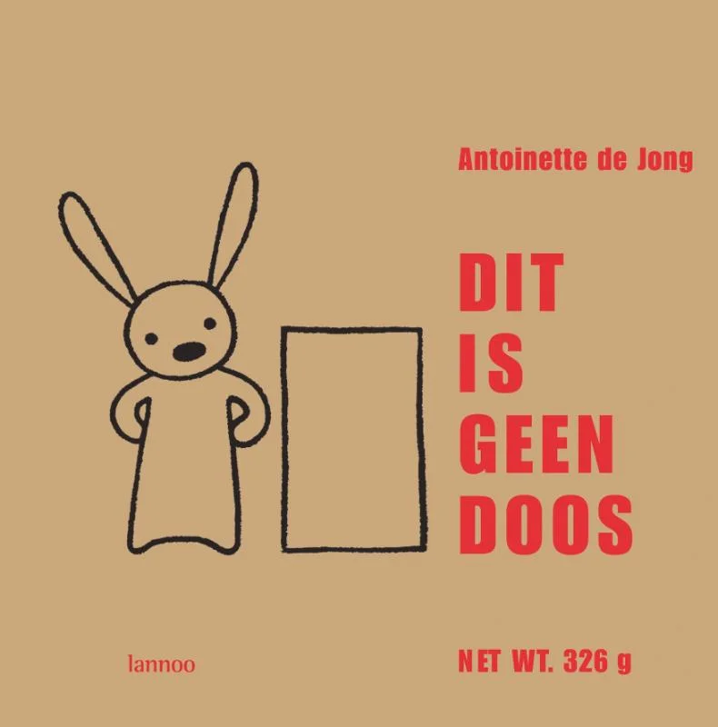 Betrouwbaar Dit is geen doos